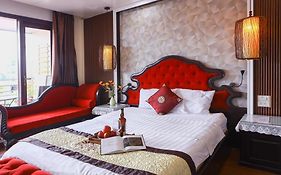 Art Hotel Ha Noi