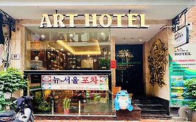 Art Hotel Ha Noi